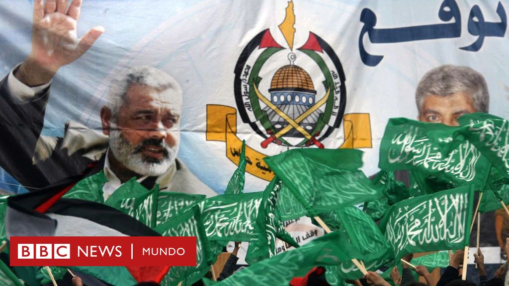Fondos extranjeros, donativos, impuestos y criptomonedas: qué se sabe sobre cómo se financia Hamás