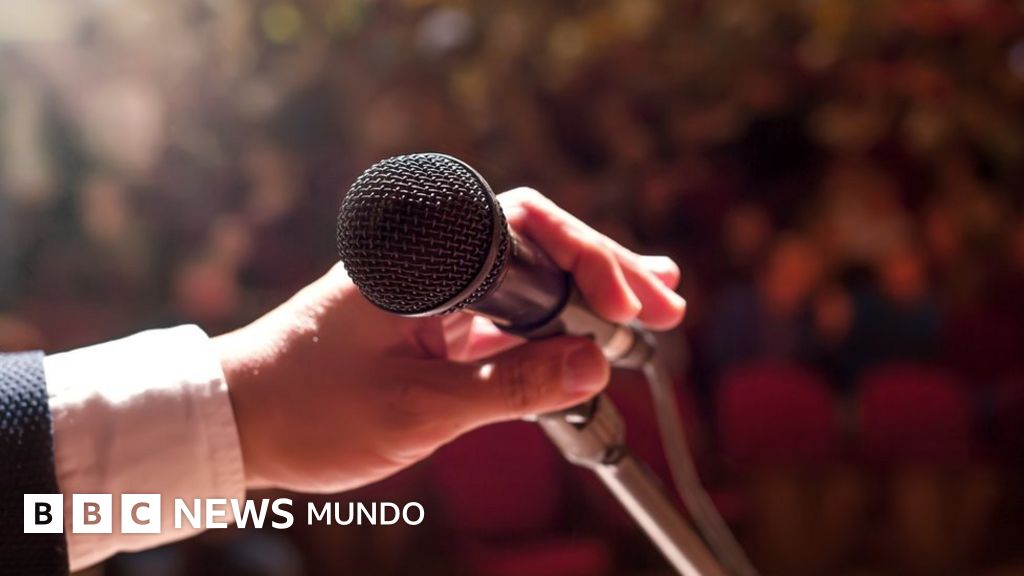 panico escenico en espanol