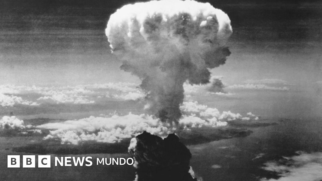 Por qué Hiroshima quiere demoler dos edificios que sobrevivieron a la
