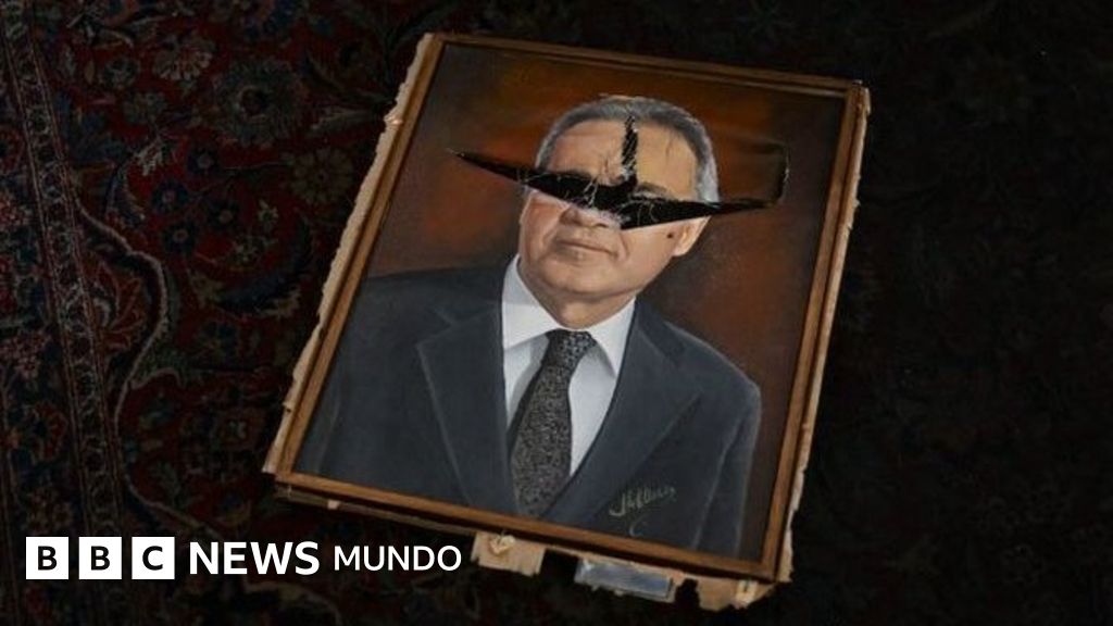 7 obras de arte dañadas para siempre por los asaltantes en Brasilia