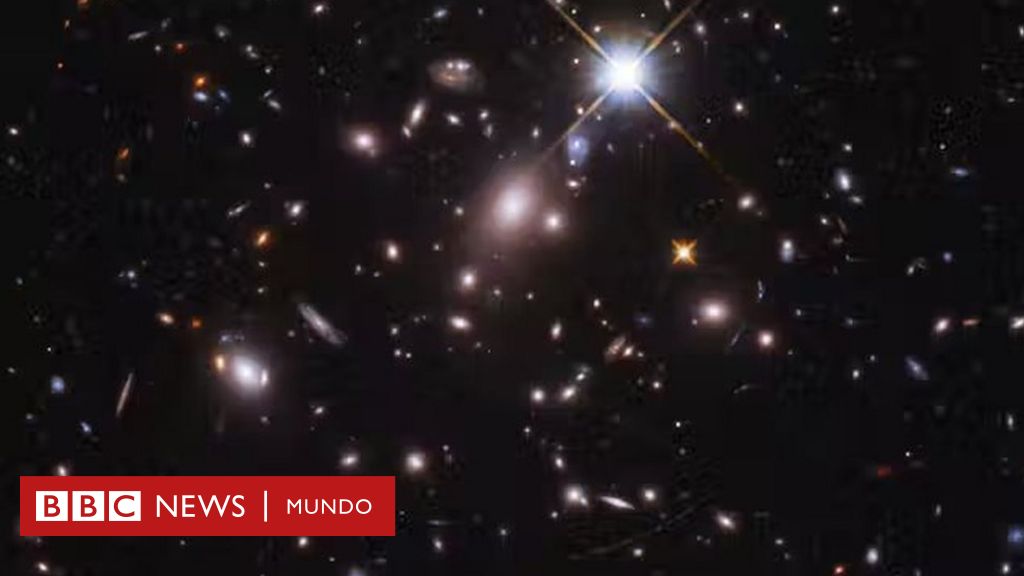 Czego odkrycie gwiazdy Earendel uczy nas o wczesnych momentach wszechświata?