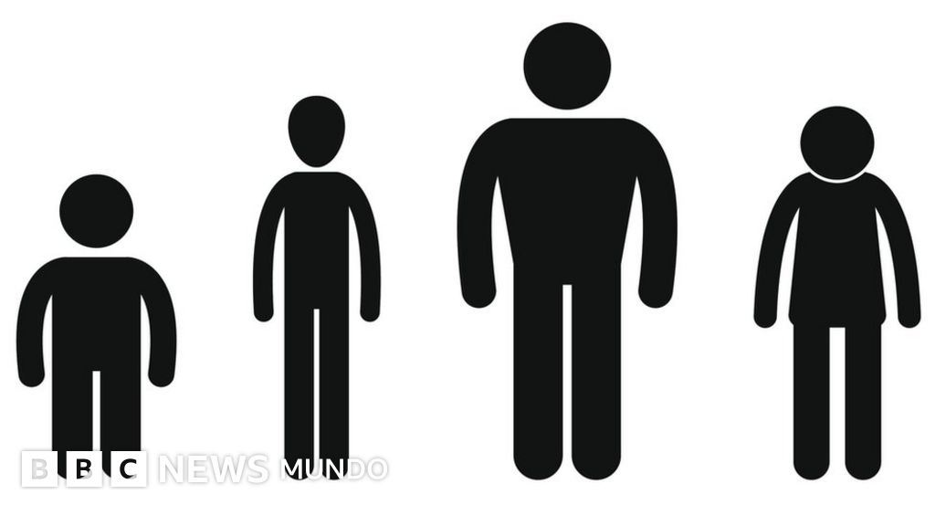altura promedio de niño de 10 años