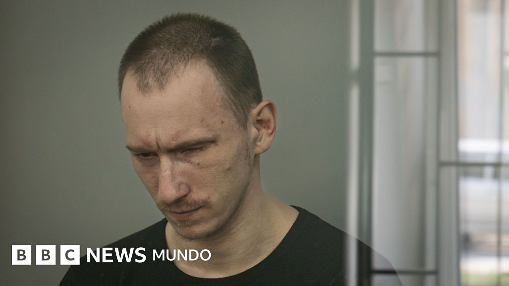 Juicio histórico en Ucrania por ejecución militar en conflicto