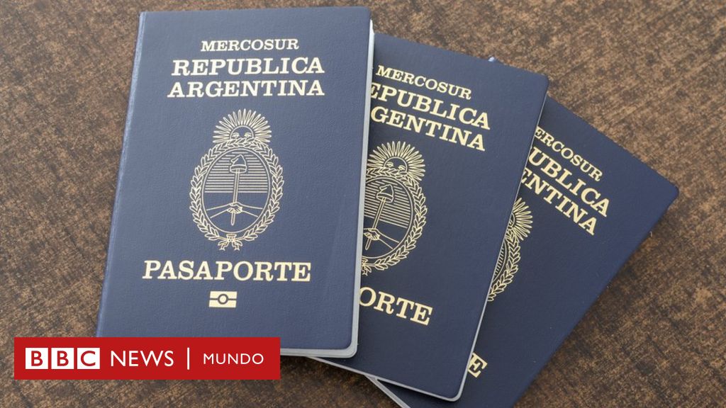 What are the 4 Latin American countries whose citizens no longer need a visa to enter Canada for 6 months