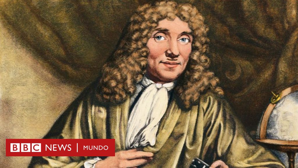 La Impresionante Historia De Anton Van Leeuwenhoek El Descubridor De