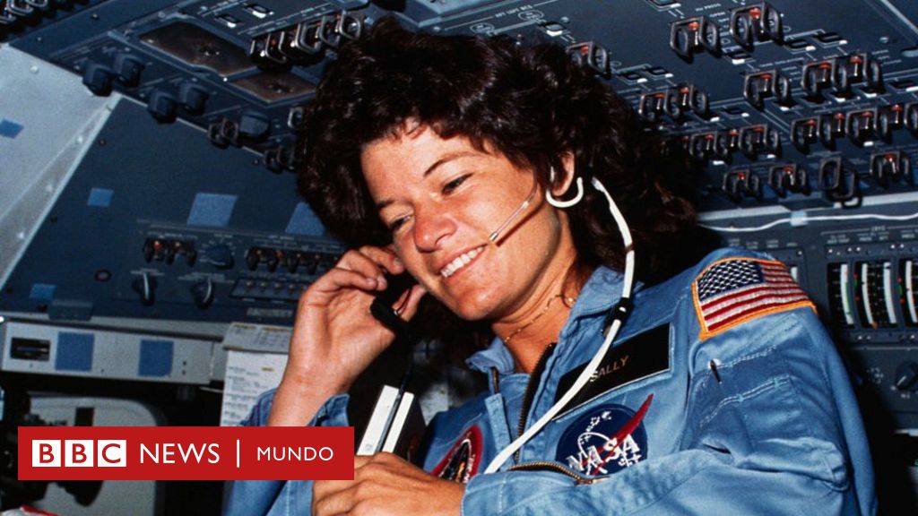 The Last of Us: quién fue Sally Ride, la astronauta estadounidense que homenajean en la popular serie