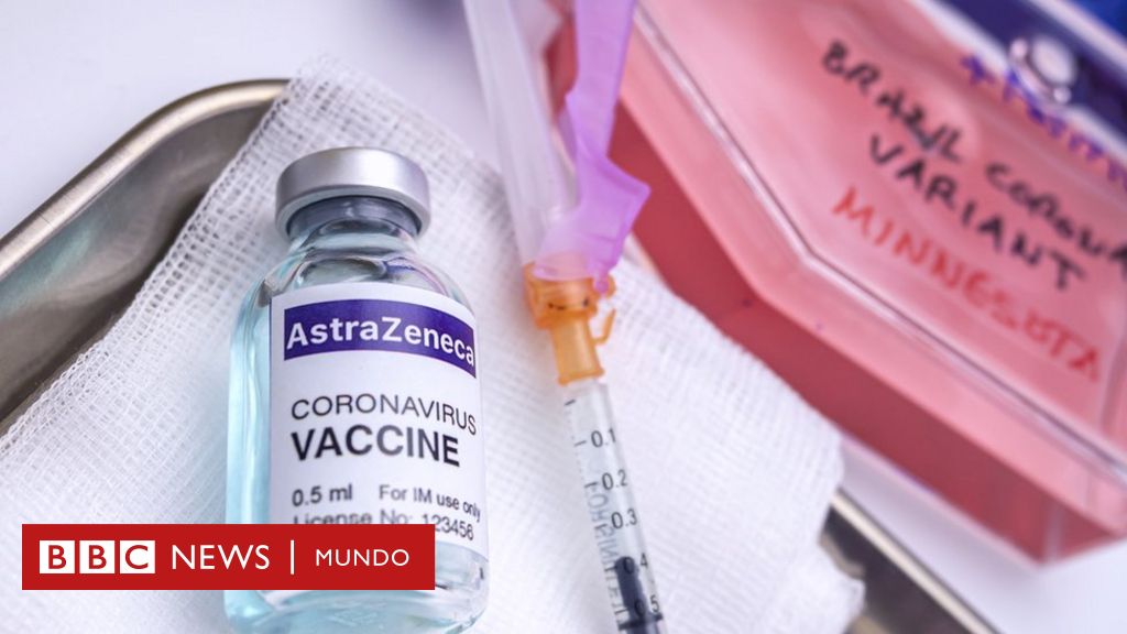 Vacuna Astrazeneca Los Países De La Ue Que La Volverán A Usar Tras La Confirmación De La 9978