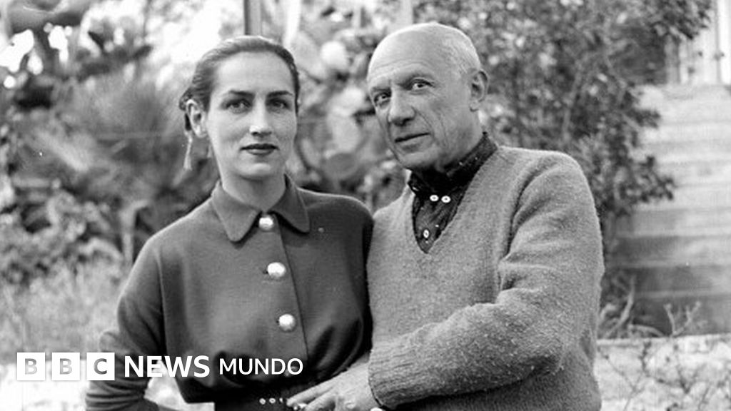 Françoise Gilot, la artista que amó y abandonó a Picasso (y que reveló el lado oscuro del genio)
