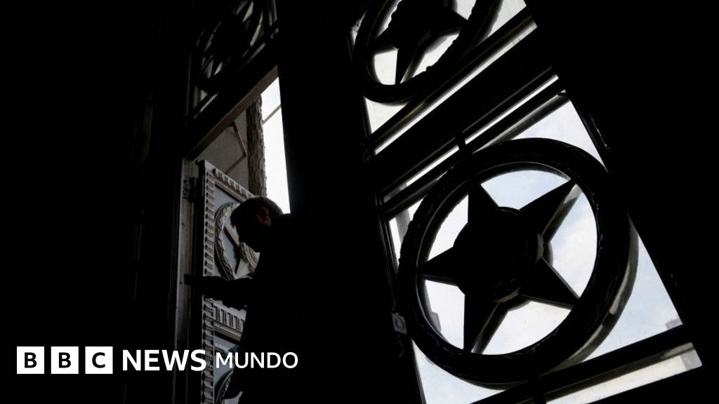 Cómo Brasil se volvió un "semillero" de espías rusos