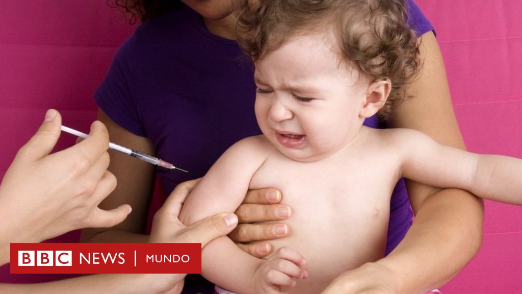 Cómo puedes aliviar la tos de tu bebé? Esto es lo que dice la ciencia - BBC  News Mundo