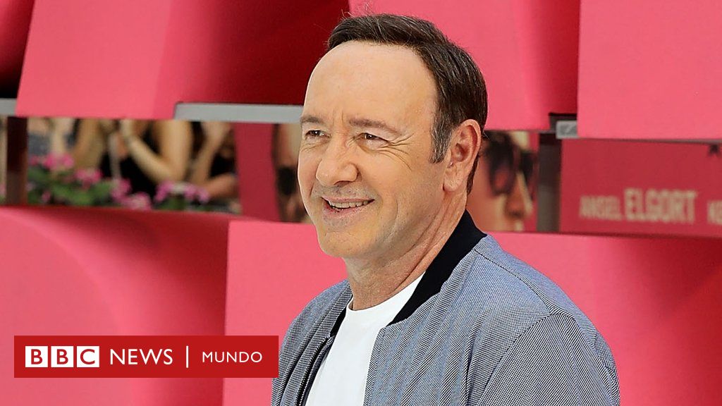 Por Qué Causó Tanto Enojo Que Kevin Spacey Confesara Que Es Homosexual ...