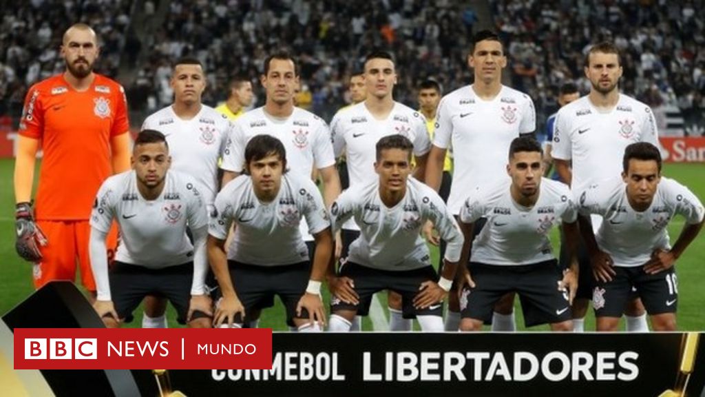 Estos son los 10 equipos de fútbol más valiosos de América Latina - BBC  News Mundo