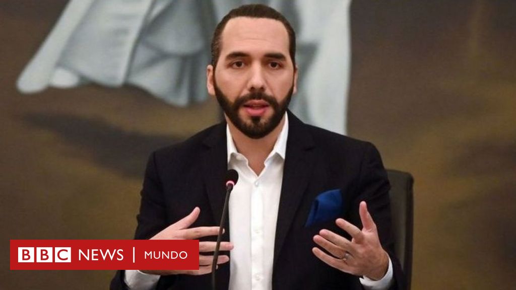 El Salvador La Corte Suprema Aprueba La Reelección Presidencial Y Le Abre Las Puertas A Bukele 4442