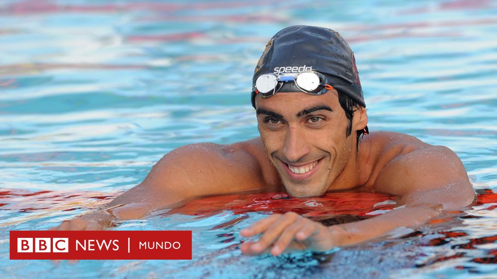 Filippo Magnini: nuotatore olimpico italiano che salvò una sposa dall’annegamento