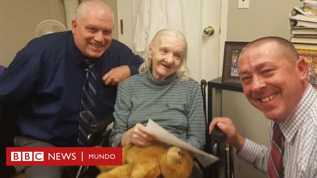 El inesperado hallazgo de Flora Stevens, la mujer que fue llevada al