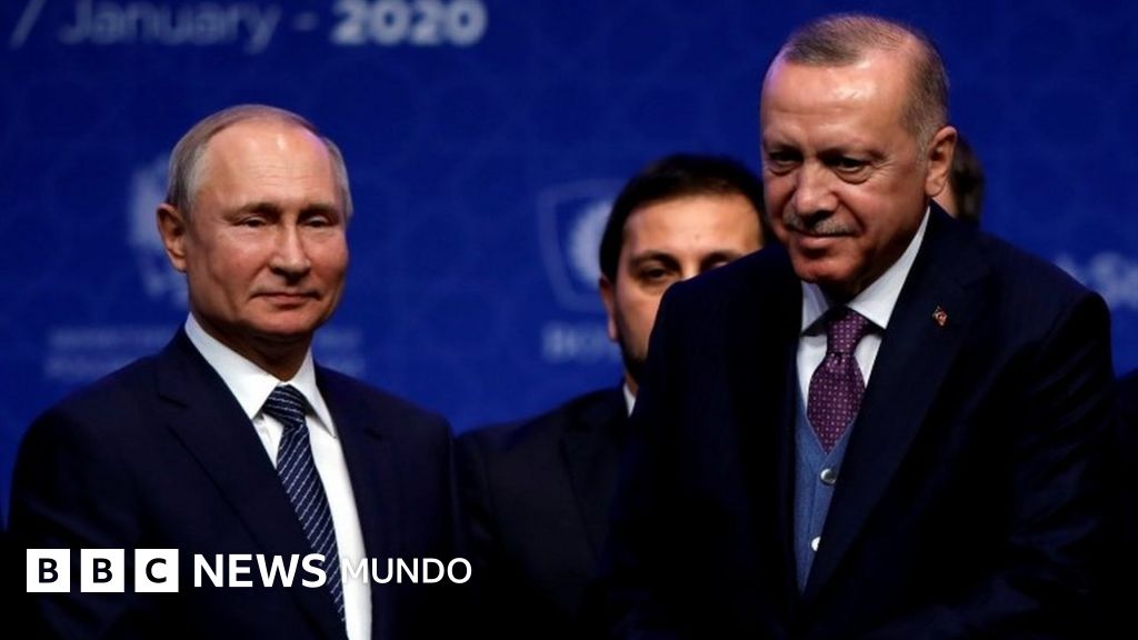Cuánto Tiempo Lleva Putin En El Poder