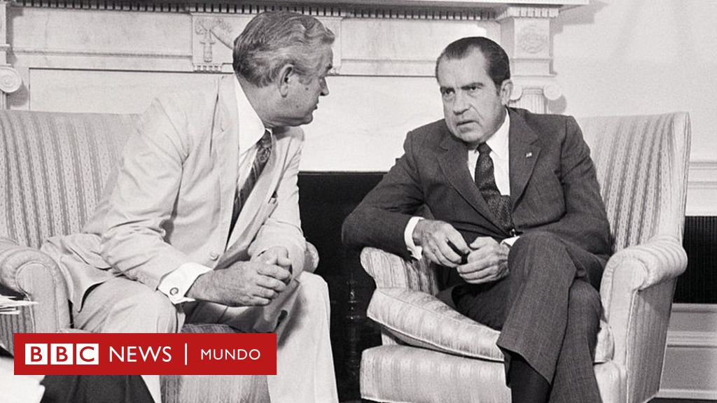 What was the “Nixon shock”: the failed strategy to curb inflation in the United States (and that has almost unleashed a trade war with its partners)
