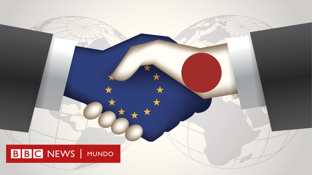 Acuerdo Comercial Entre La Unión Europea Y Japón 3 Claves Para