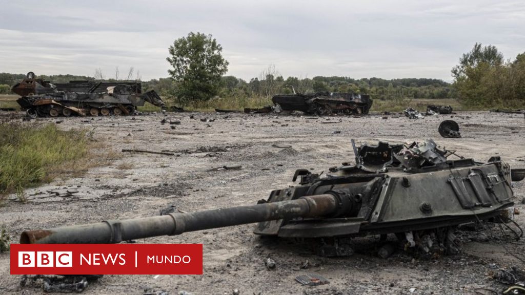 Mengapa Ukraina berhasil dalam serangan baliknya dan tantangan apa yang dihadapinya sekarang