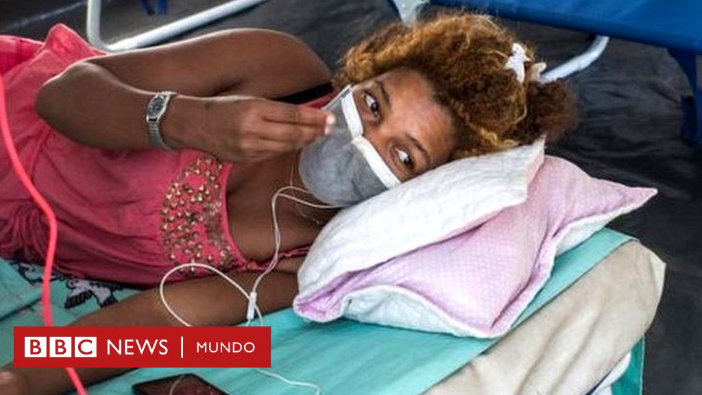 ¿por Qué Madagascar Sufre Un Brote De Una De Las Peores Y Más Temidas Enfermedades De Laemk 3855