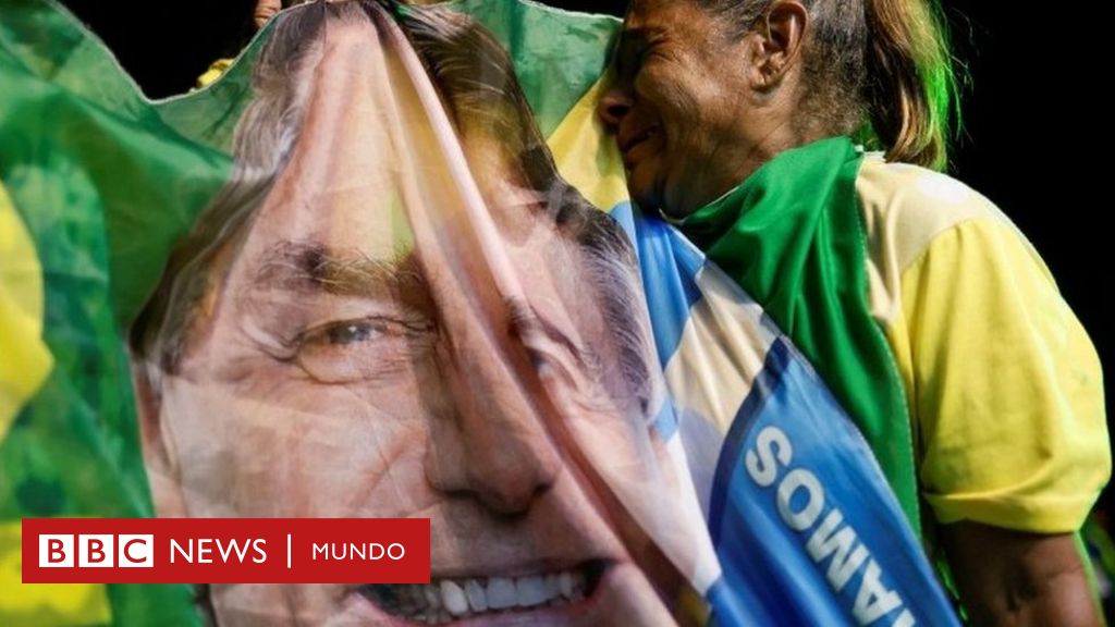 Lula presidente: Bolsonaro guarda silencio pero sus aliados reconocen la derrota