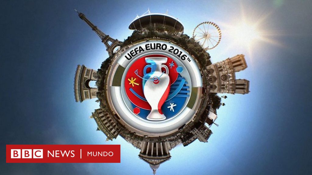 Eurocopa 2016: Tablas y resultados - BBC Mundo