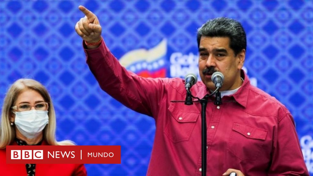 Elecciones en Venezuela 2020 el chavismo gana las elecciones