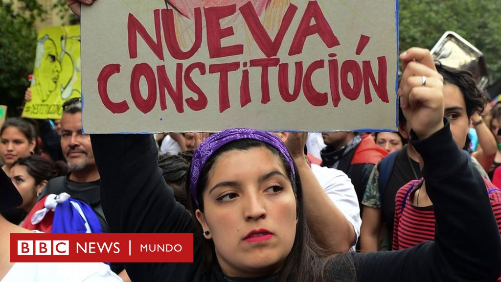 3 questions to understand how Chile’s new constitution will be written after a major rejection in the previous process