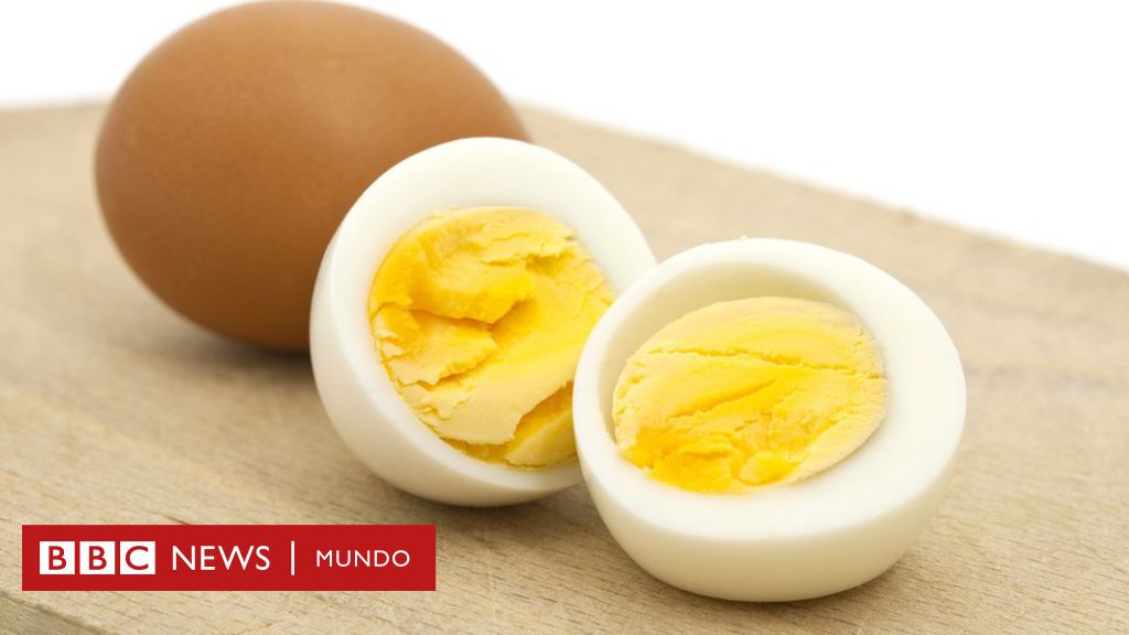Cuán bueno es para la salud comer huevos? - BBC News Mundo