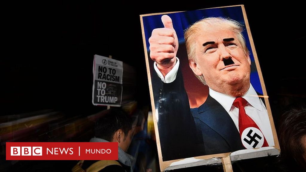 Hitler, emojis y signos de exclamación las leyes no escritas que