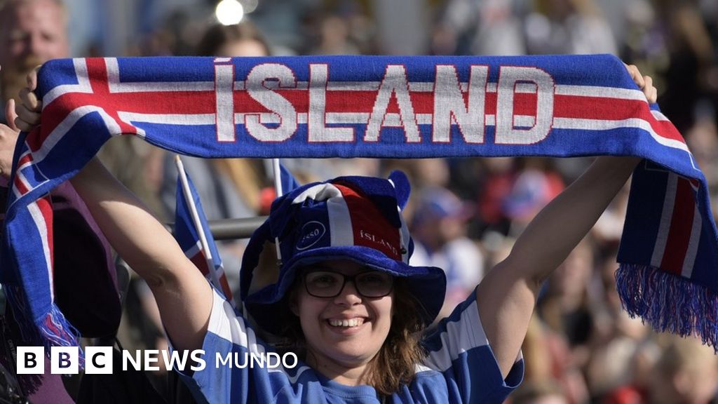 Cómo es realmente vivir en Islandia, el país "más amigable del mundo