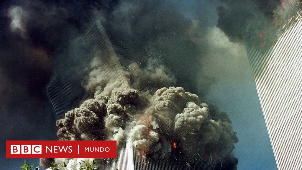 11 de septiembre de 2001, el día que el mundo cambió para siempre