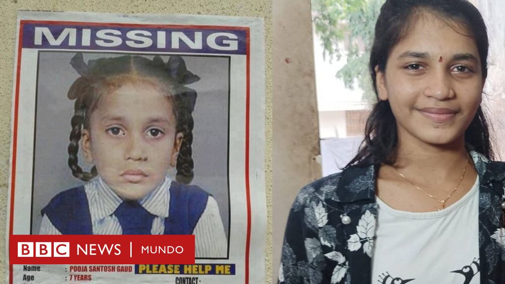 Pelarian “keajaiban” dari seorang gadis yang diculik 9 tahun yang lalu dan berhasil menemukan keluarganya