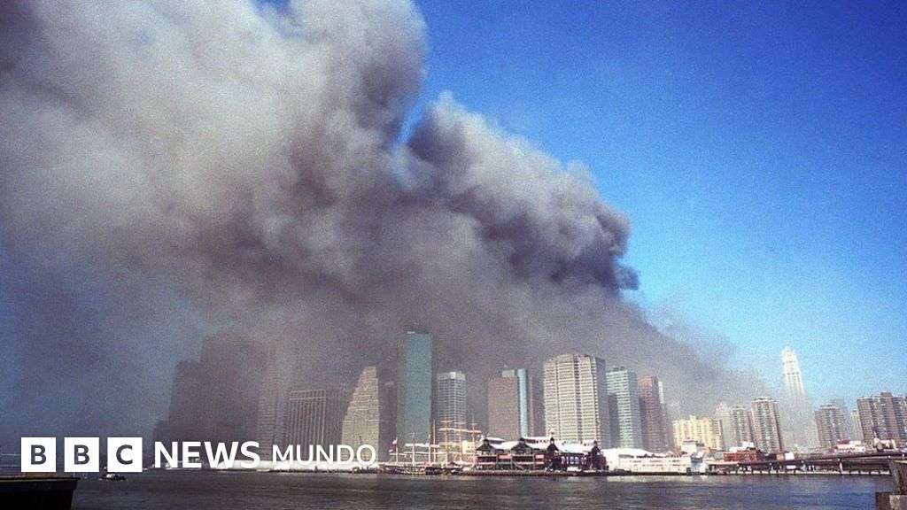 Por qué la CIA no detectó los ataques del 11S (pese a todas las señales que tuvieron)