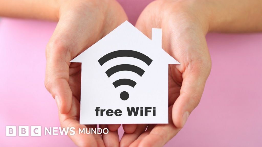 Godspot: Wie die lutherische Kirche Deutschlands größter Anbieter für kostenloses WLAN werden will