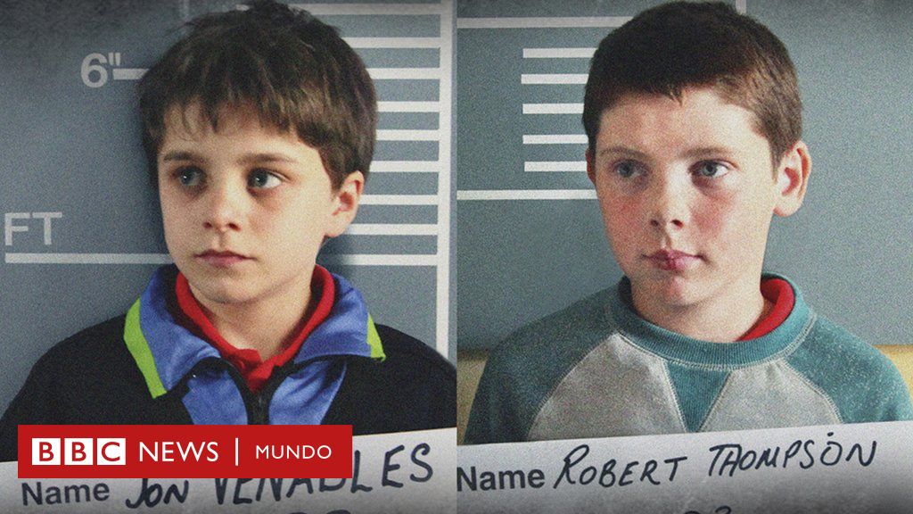 Premios Oscar 2019 La Polémica Por El Documental Sobre James Bulger El Niño Asesinado 0333