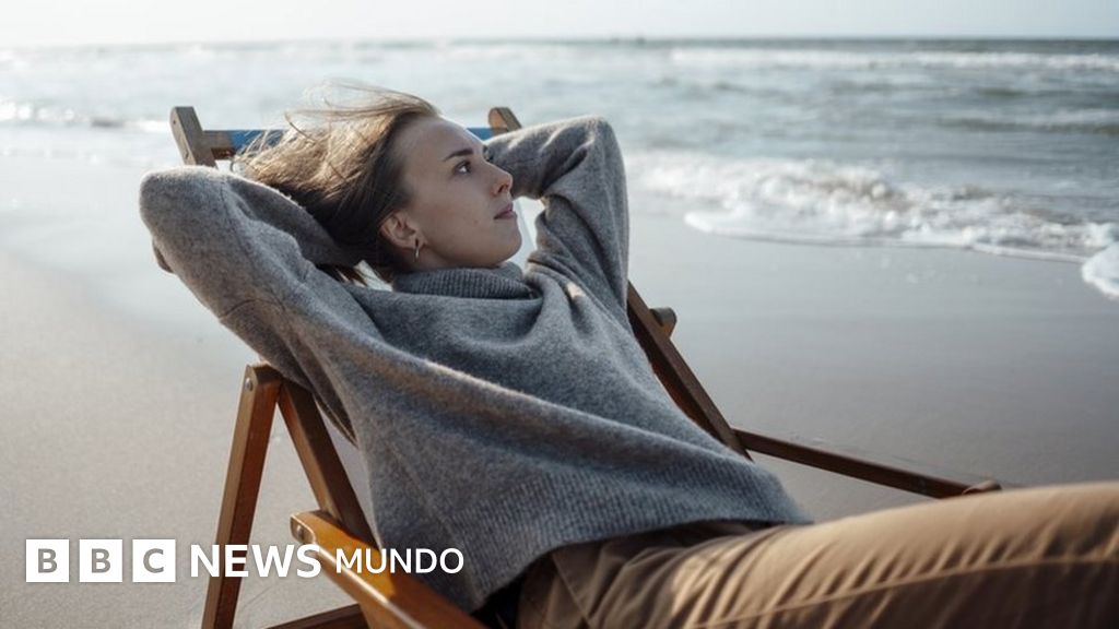 Niksen: la solución holandesa para reducir el estrés