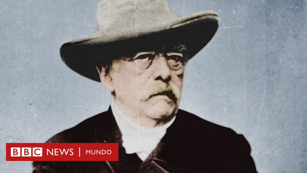 Wer war Otto von Bismarck, der Mann, der vor 150 Jahren das moderne Deutschland begründete?