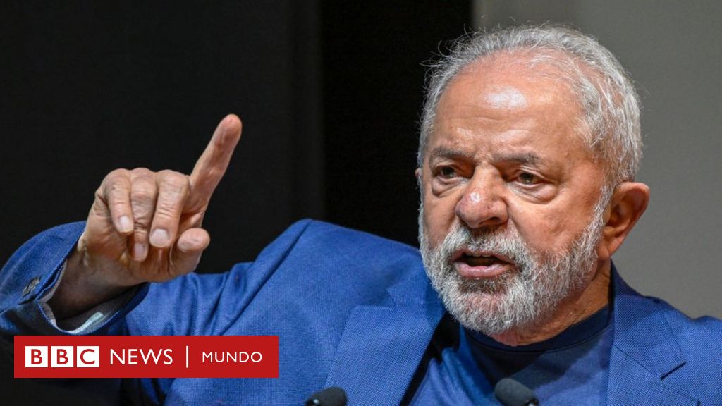 Brasil | "Pagarán con la fuerza de la ley": Lula decreta la intervención federal tras la invasión del Congreso, la Presidencia y el Supremo Tribunal