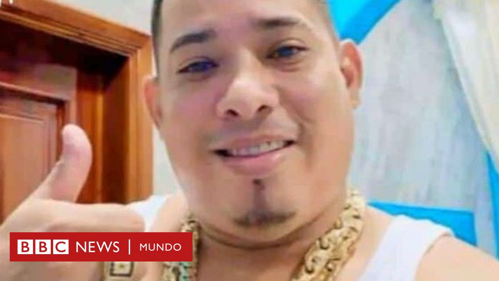 Matan en Colombia a Júnior Roldán, líder de la poderosa pandilla ecuatoriana Los Choneros