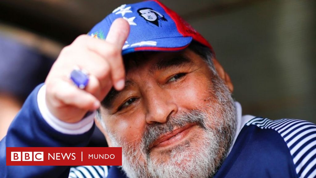 Maradona: 8 médicos irán a juicio por "homicidio culposo" del legendario futbolista