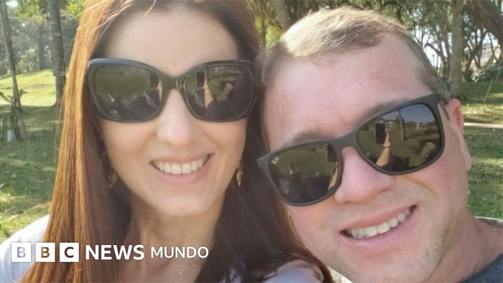 "Nos dieron un 2% de posibilidades pero mi esposa despertó tras estar un año y medio en coma"