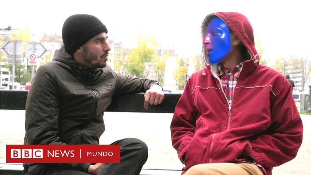 El País En El Que Las Personas Lgbti Son Perseguidas Por La Policía Secreta En Las Aplicaciones