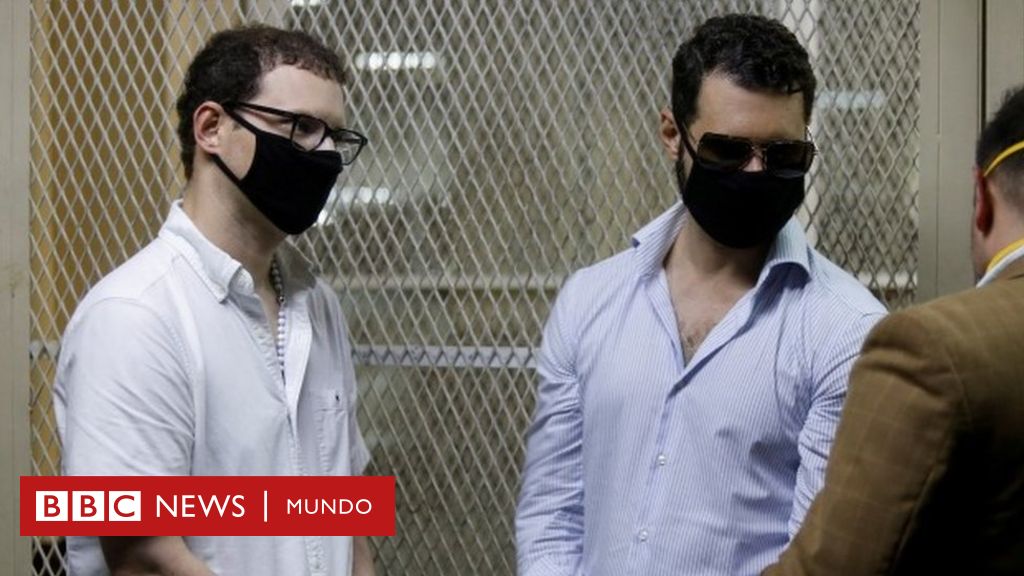 Odebrecht in Panama: the sons of ex-President Riccardo Martinelli were convicted in the US for helping to bribe the construction company “to their father”