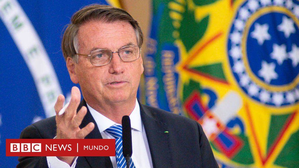 Jair Bolsonaro: the Supreme Court of Brazil investigates the president for his statements on vaccines against covid-19 and AIDS