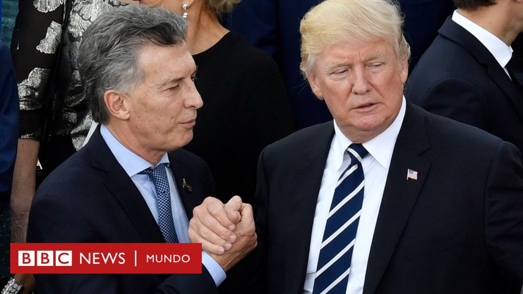 ¿está Impulsando Donald Trump La Integración De América Latina Sin