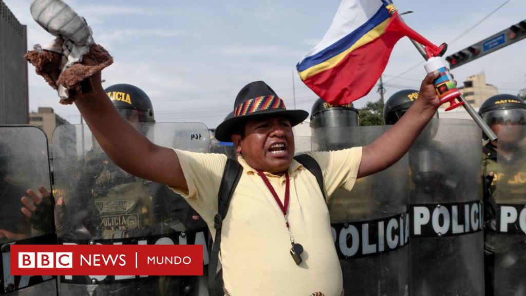 Perú: cuáles han sido las consecuencias económicas de las protestas