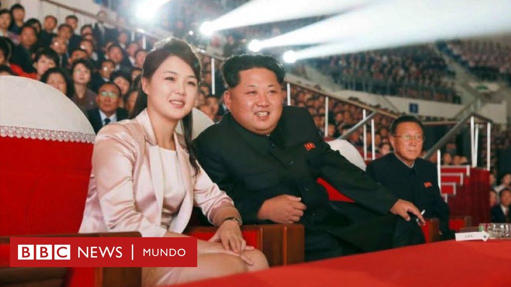 ¿quién Es Ri Sol Ju La Esposa De Kim Jong Un La Misteriosa Porrista 