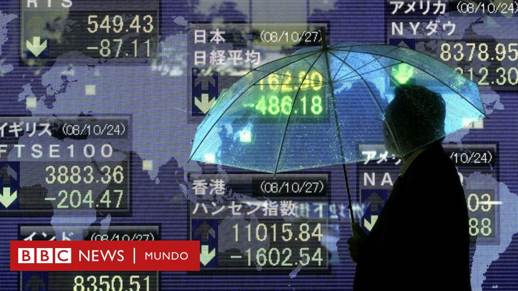 Por qué Japón es el país más endeudado del mundo (y cómo se explica que aún le sigan prestando dinero)