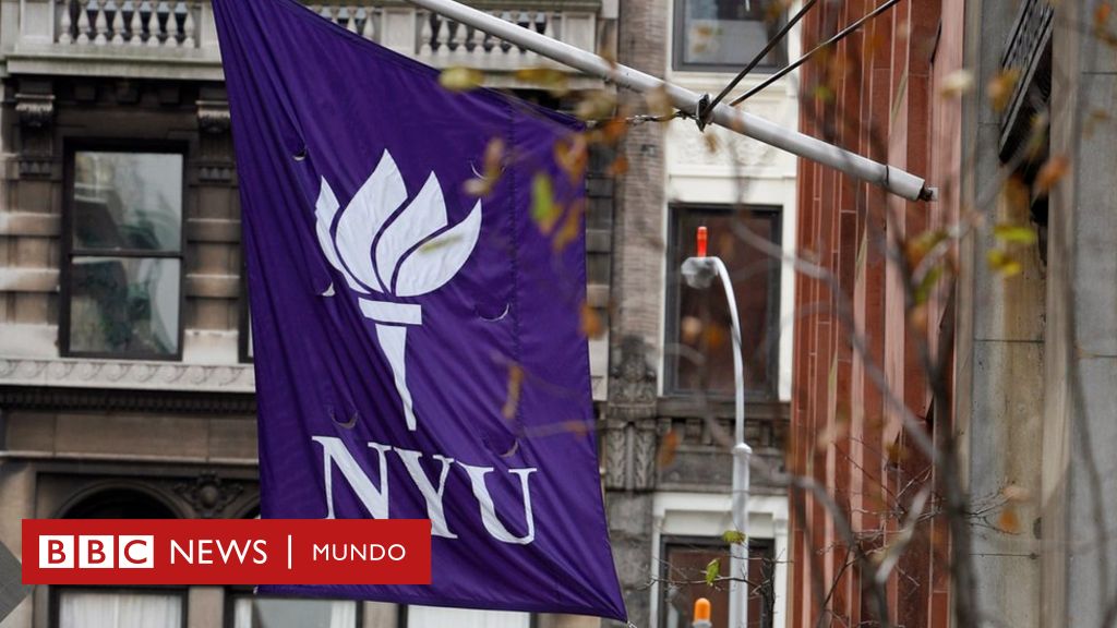 Por qué la Universidad de Nueva York ofrecerá gratis la costosa carrera de  medicina para todos sus alumnos - BBC News Mundo
